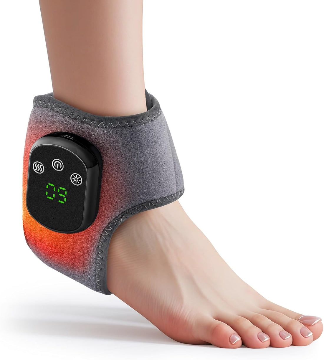 Nuvelo NeuroMuscle Massager