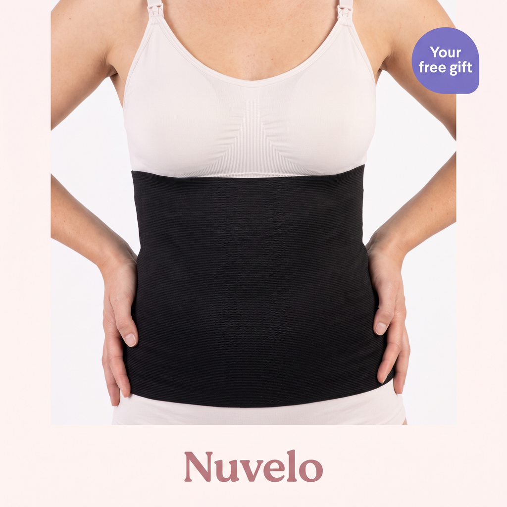 Fascia Reset Recovery Wrap