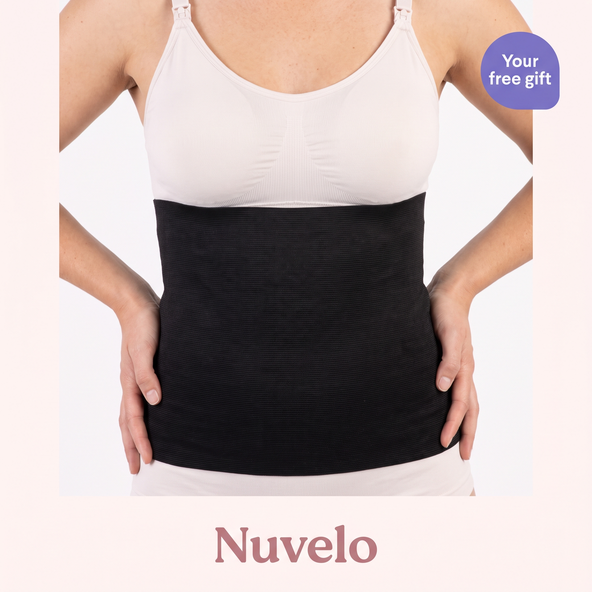 Fascia Reset Recovery Wrap